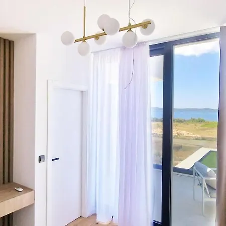 Villa House K Pool, Jacuzzi, Sauna Kožino