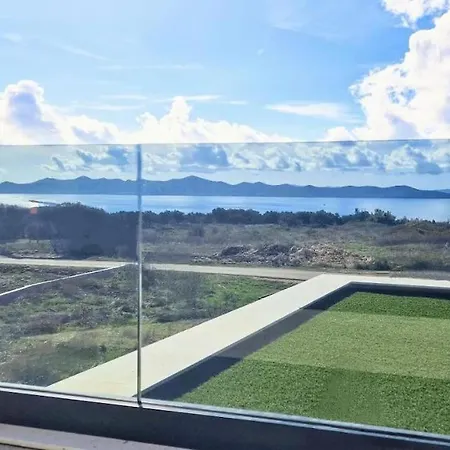 House K Pool, Jacuzzi, Sauna Villa