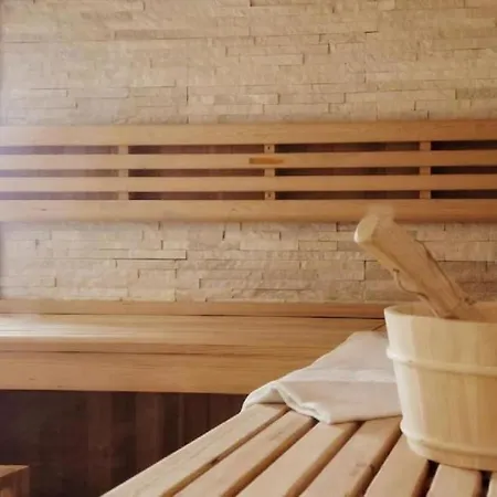 Villa House K Pool, Jacuzzi, Sauna Kožino